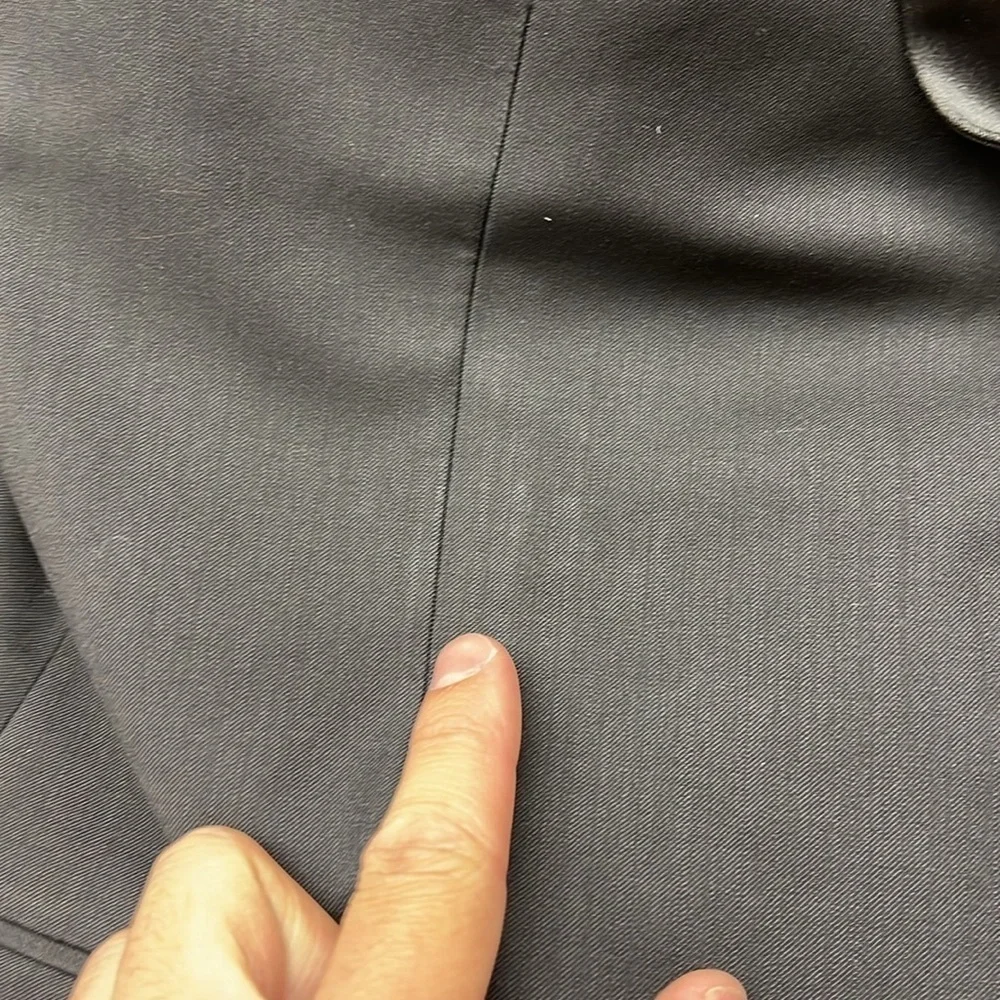 Jcrew Ludlow shawl-collar tuxedo jacket Italian 50676